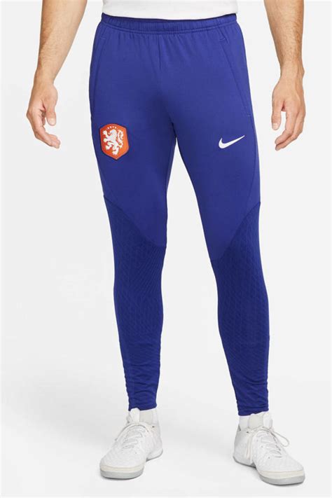 Grijze Nike Sportbroeken voor heren .